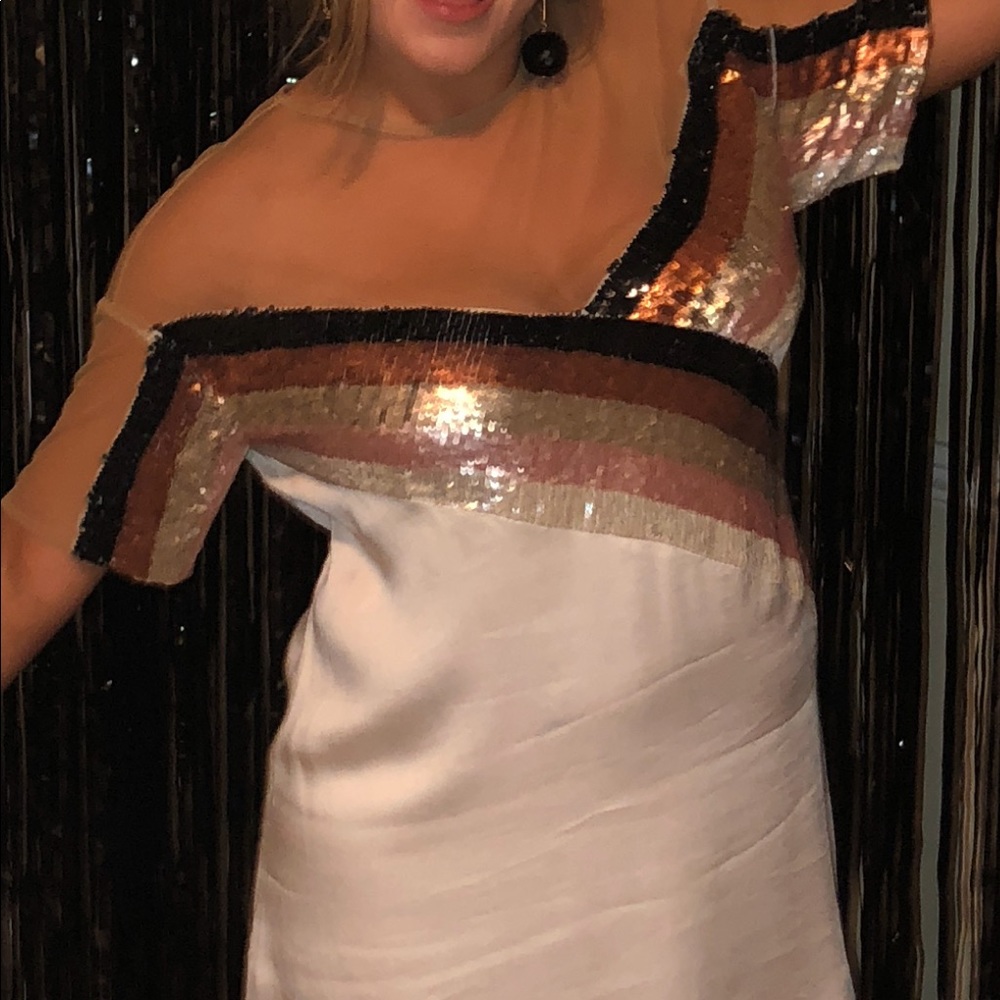 NBD Mireya Dress